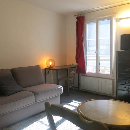 Studio Bievre St Germain Citycosy Paris Eksteriør billede