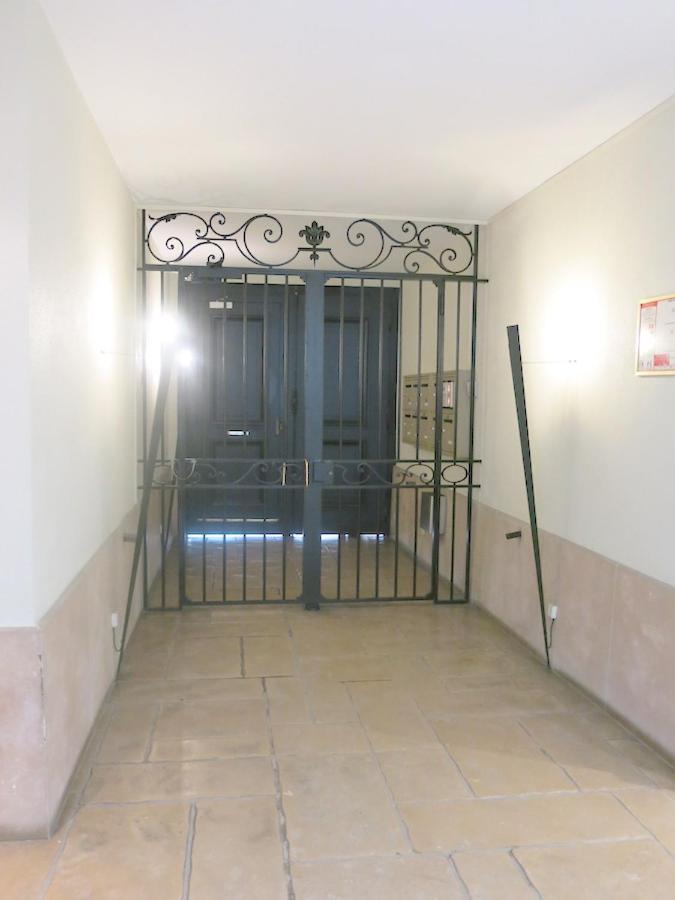 Studio Bievre St Germain Citycosy Paris Eksteriør billede
