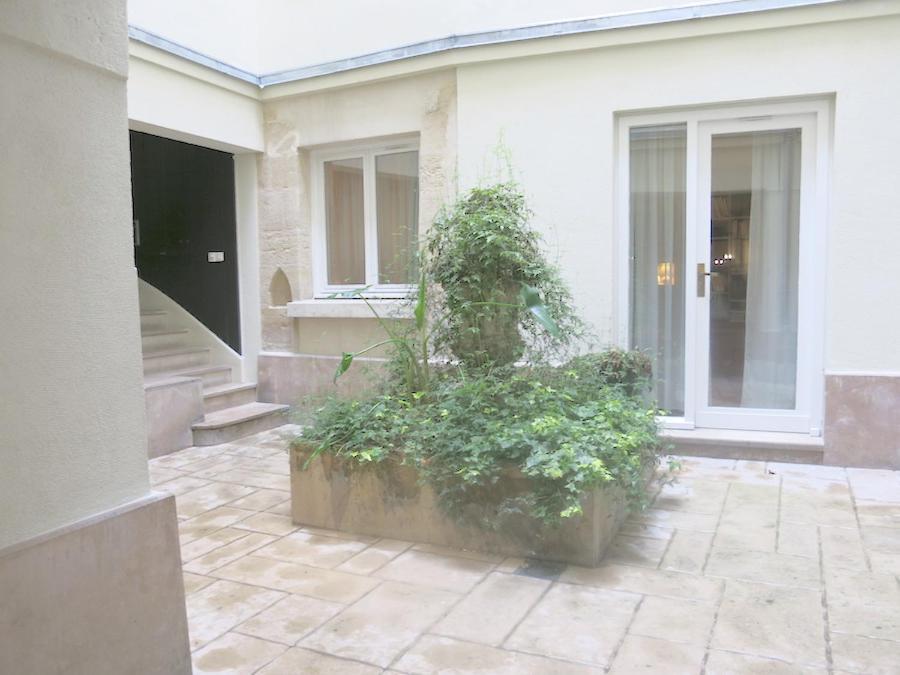 Studio Bievre St Germain Citycosy Paris Eksteriør billede