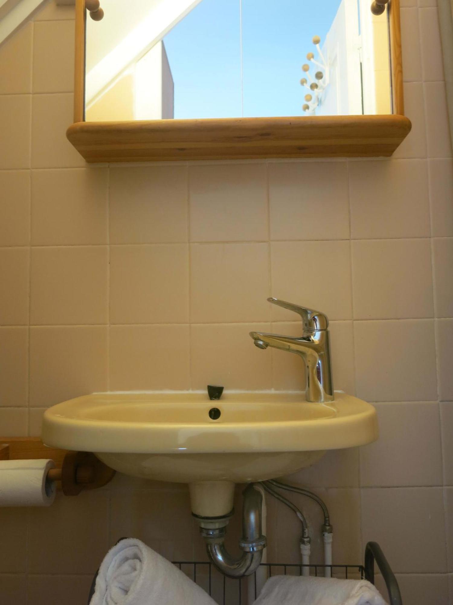 Studio Bievre St Germain Citycosy Paris Eksteriør billede