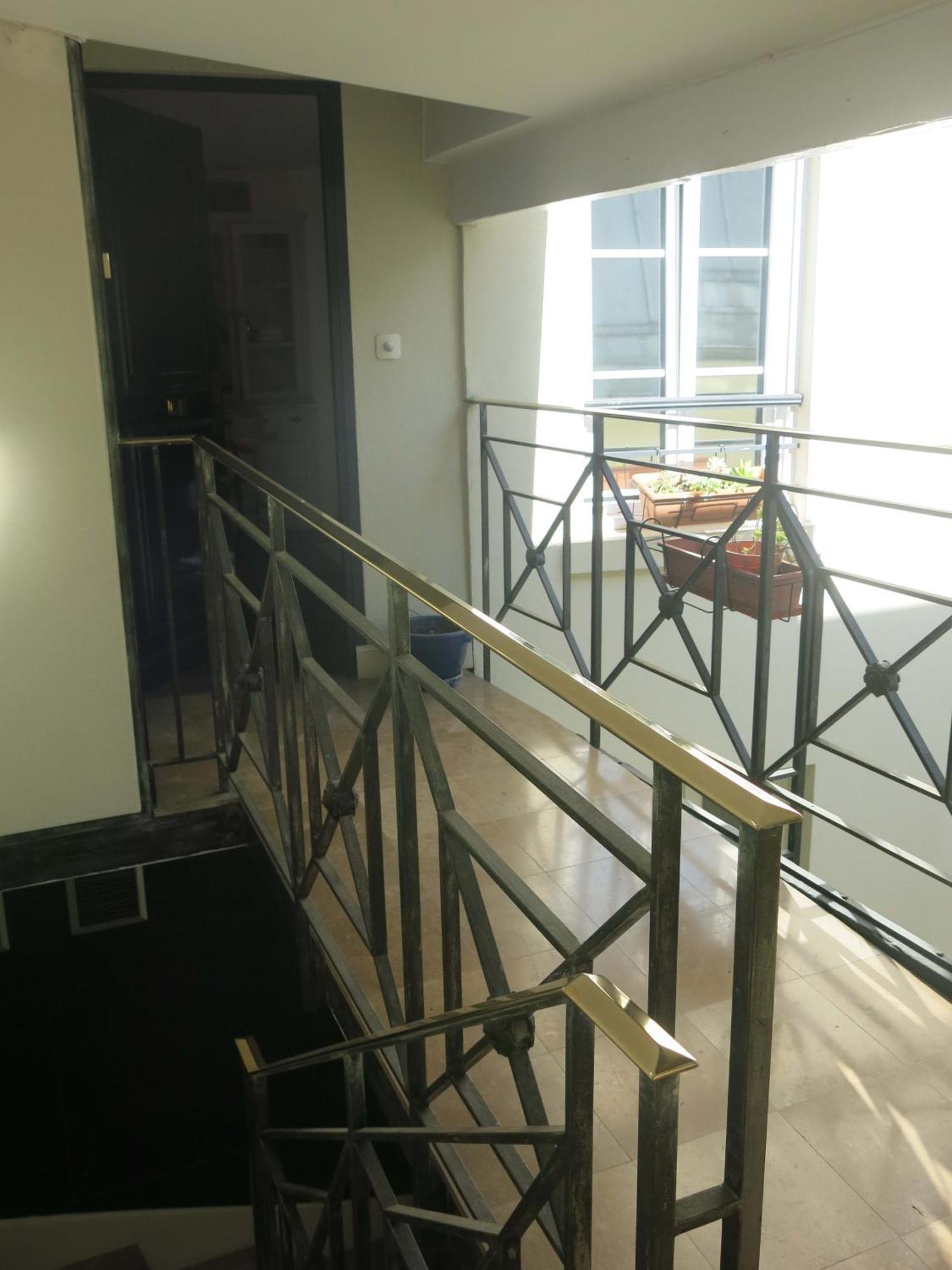 Studio Bievre St Germain Citycosy Paris Eksteriør billede
