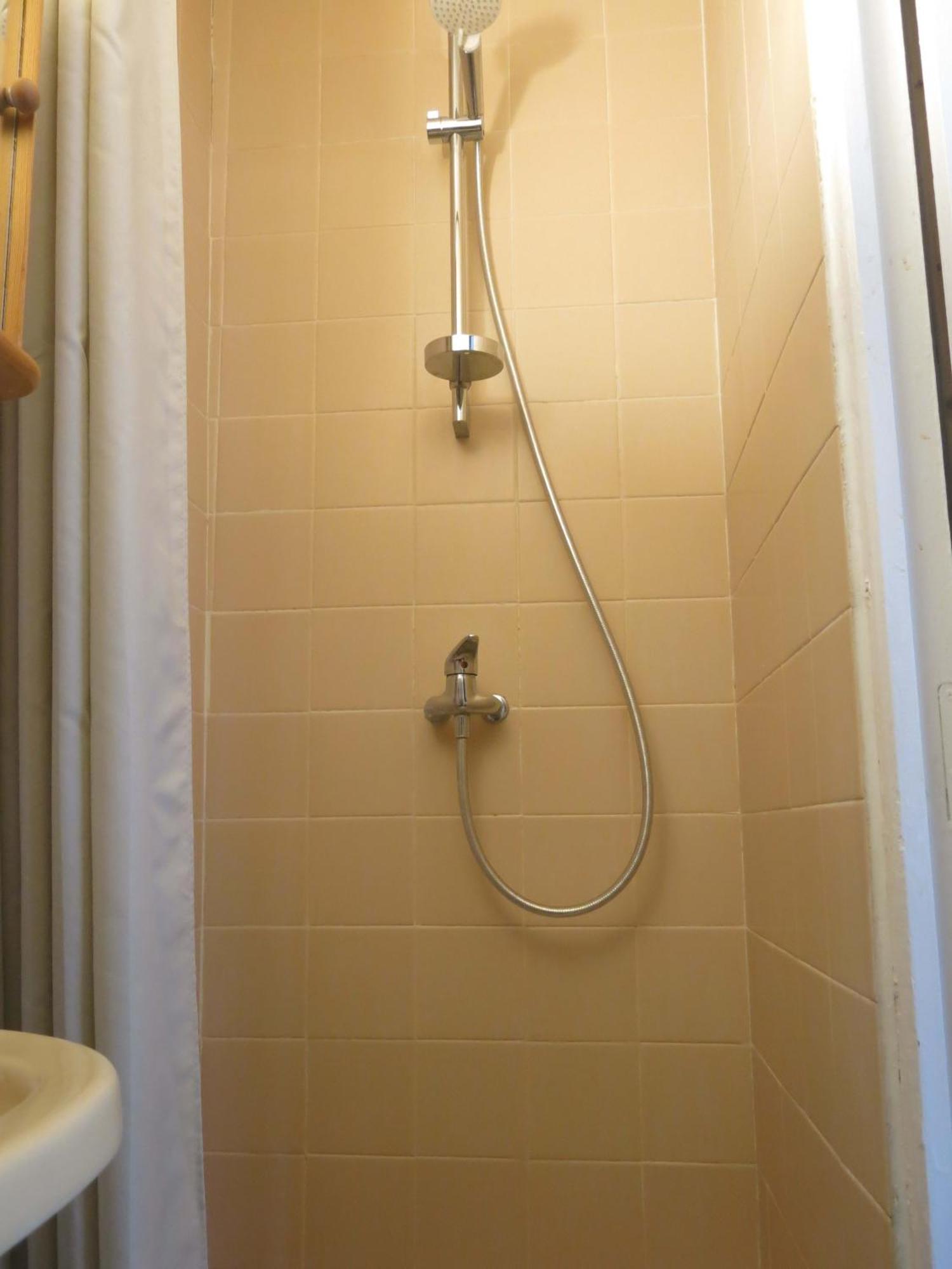 Studio Bievre St Germain Citycosy Paris Eksteriør billede