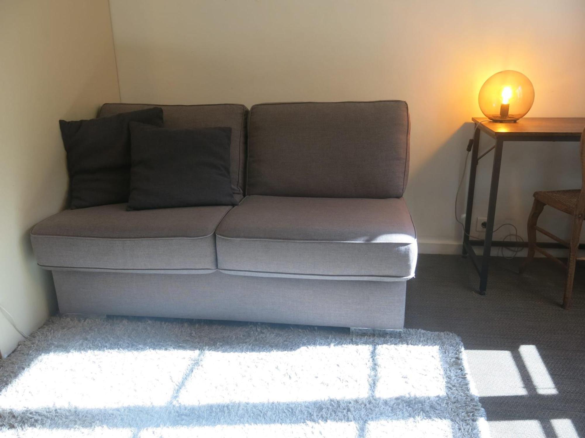 Studio Bievre St Germain Citycosy Paris Eksteriør billede