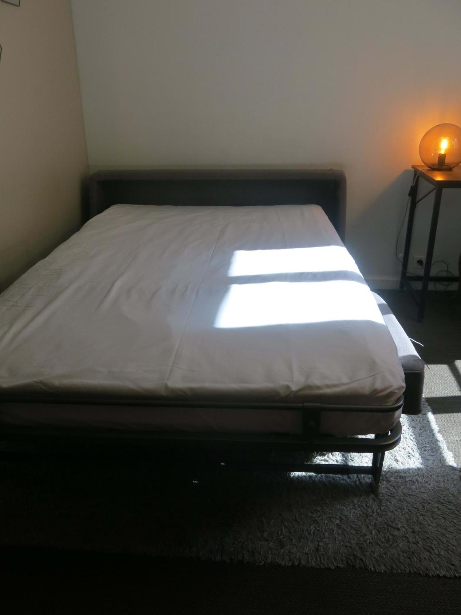 Studio Bievre St Germain Citycosy Paris Eksteriør billede