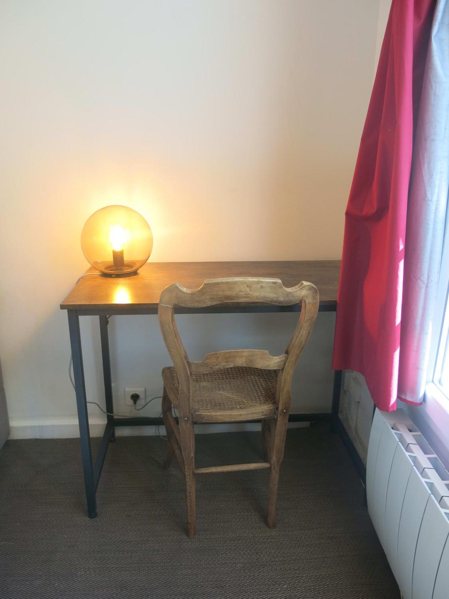 Studio Bievre St Germain Citycosy Paris Eksteriør billede